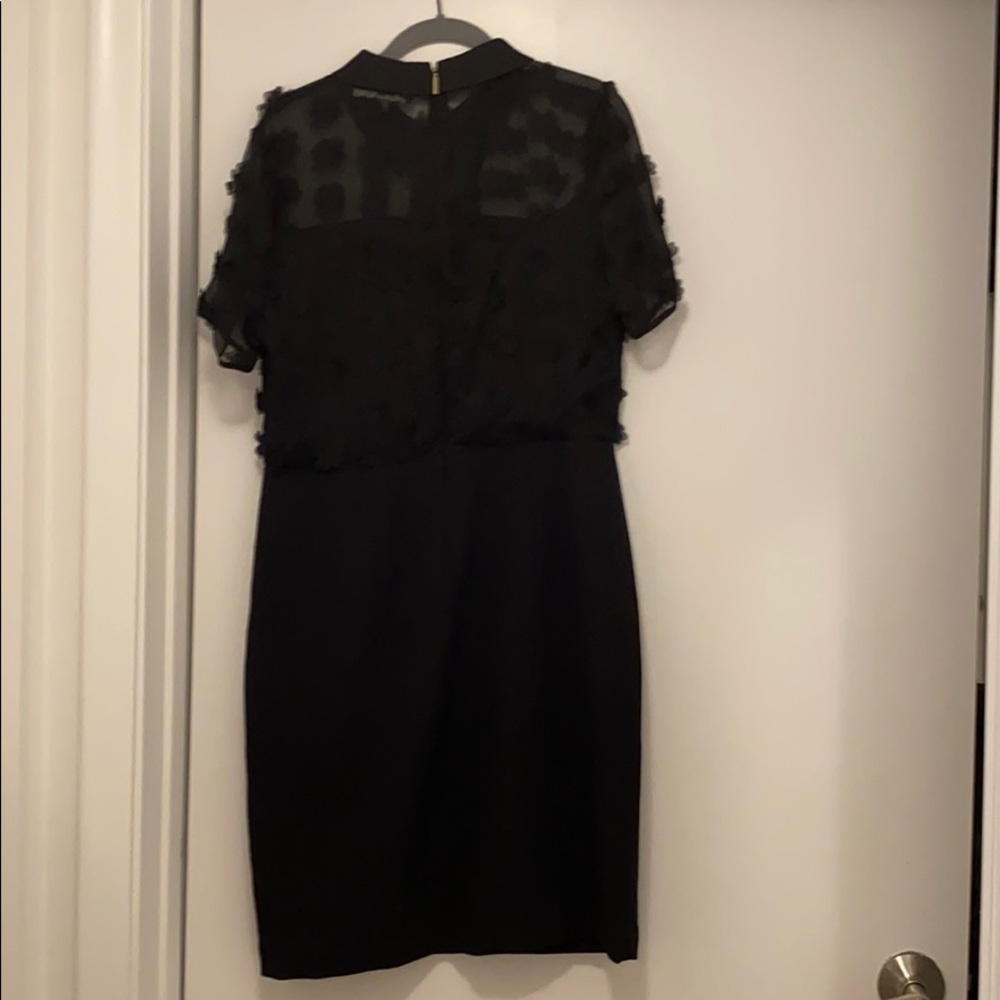 Karl lagerfeld women dress size 10 - Picture 7 of 10